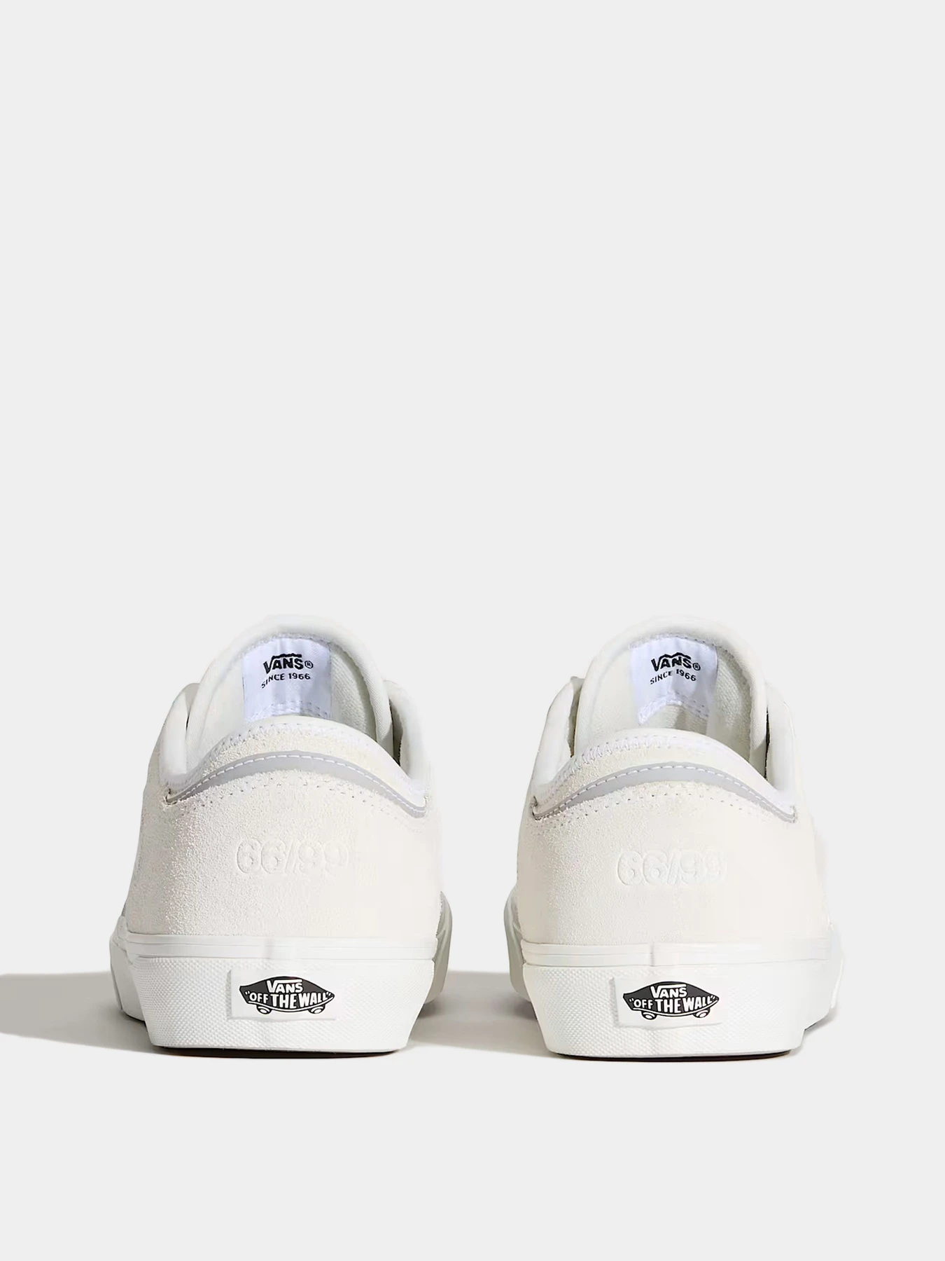 Кеды Vans модель VN000SF4EWE1 Фото
