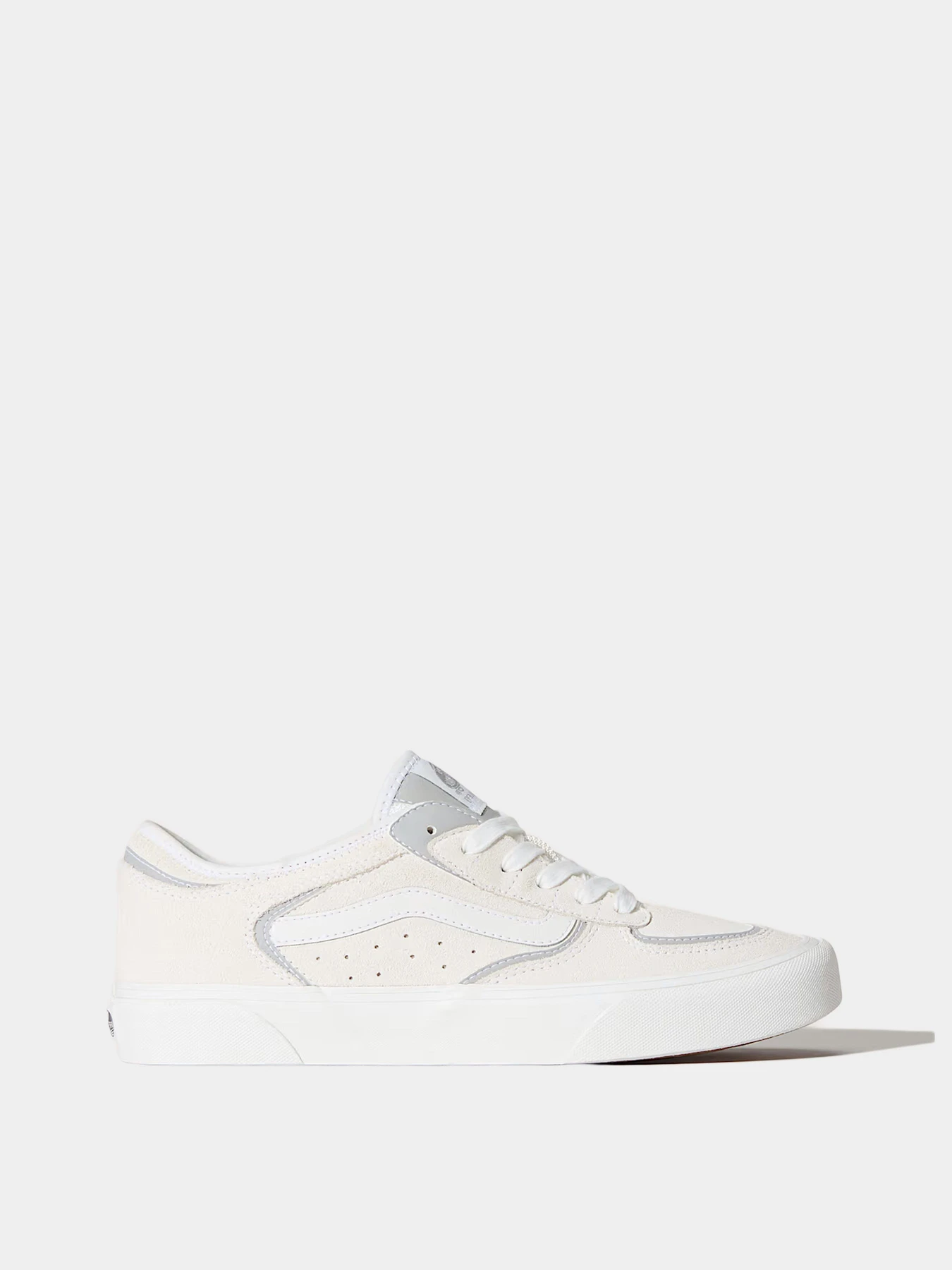 Кеды Vans модель VN000SF4EWE1 Фото