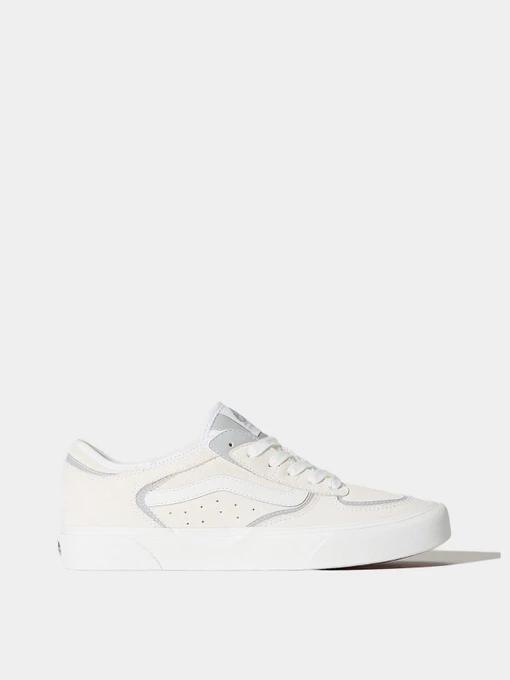 Кеды Vans модель VN000SF4EWE1 Фото