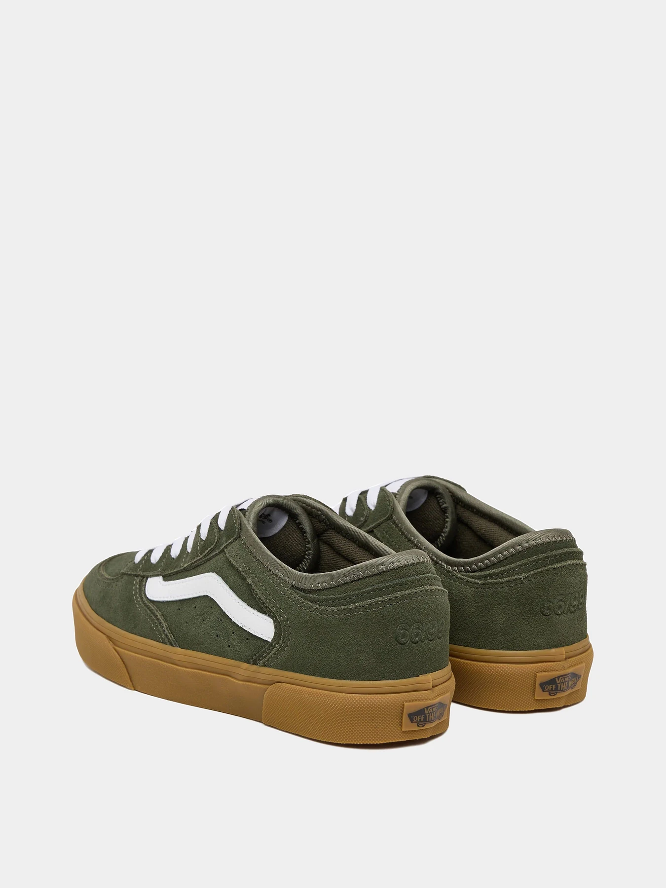Кеды Vans модель VN000SF4N3U1 Фото