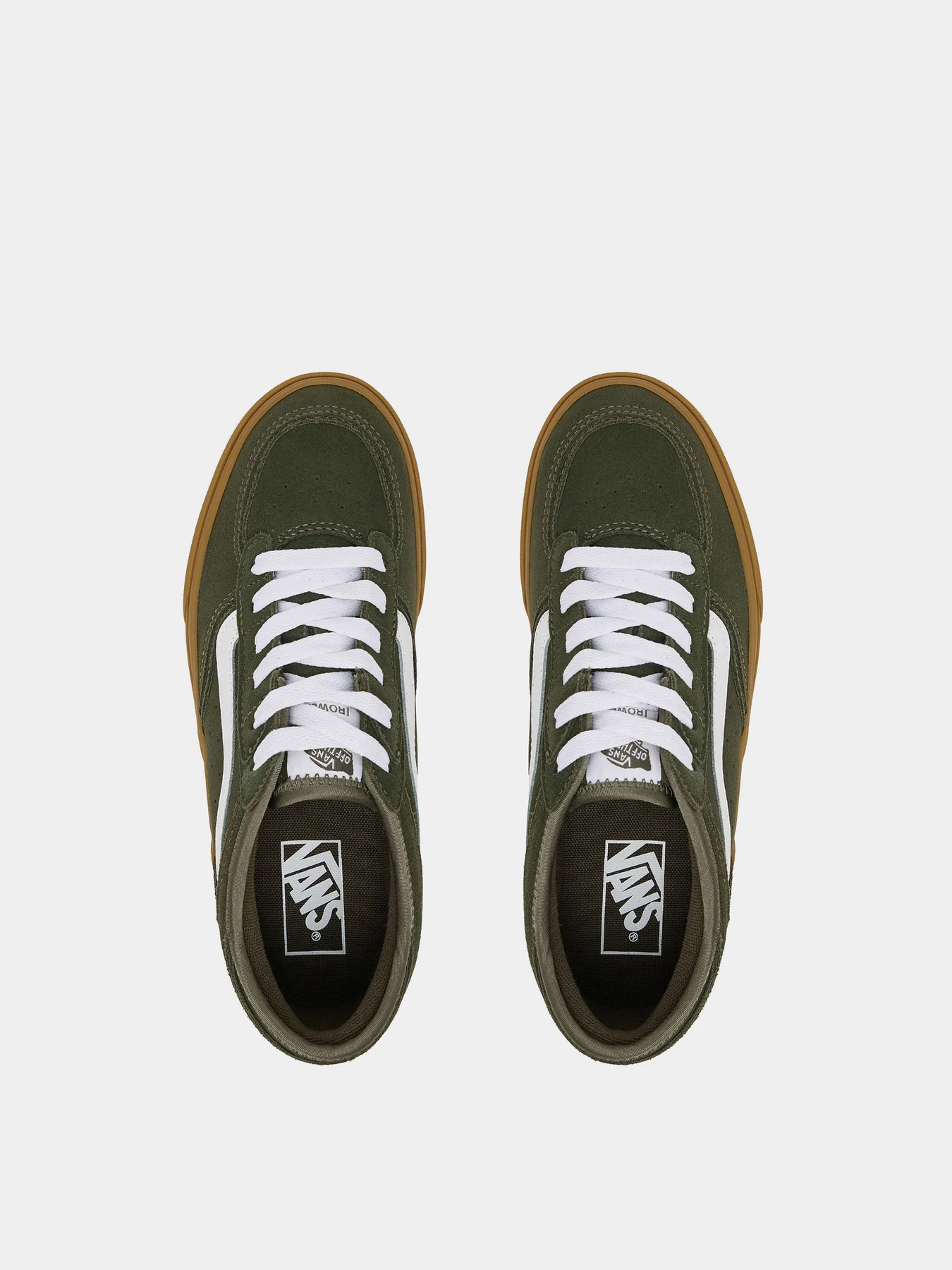 Кеды Vans модель VN000SF4N3U1 Фото