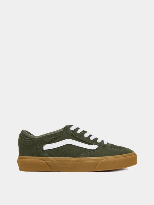 Кеды Vans модель VN000SF4N3U1 Фото