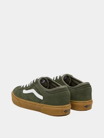 Кеды Vans модель VN000SF4N3U1 Фото