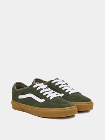 Кеды Vans модель VN000SF4N3U1 Фото