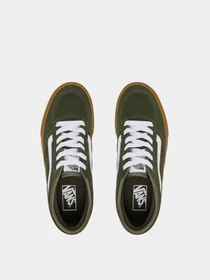 Кеды Vans модель VN000SF4N3U1 Фото