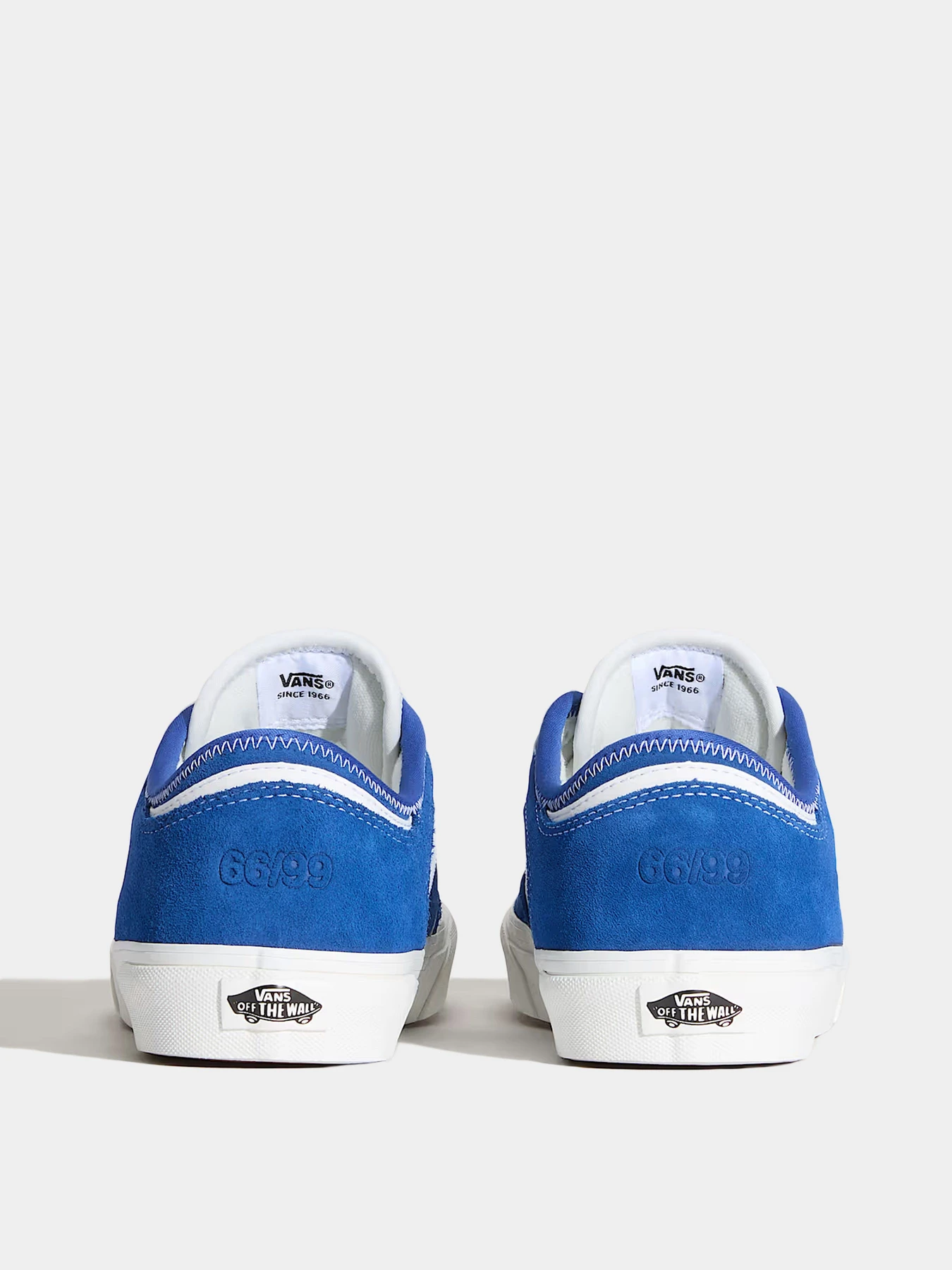 Кеды Vans модель VN000SF4Y6Z1 Фото