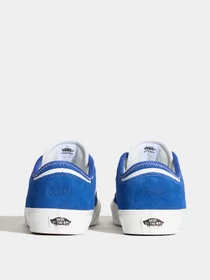 Кеды Vans модель VN000SF4Y6Z1 Фото