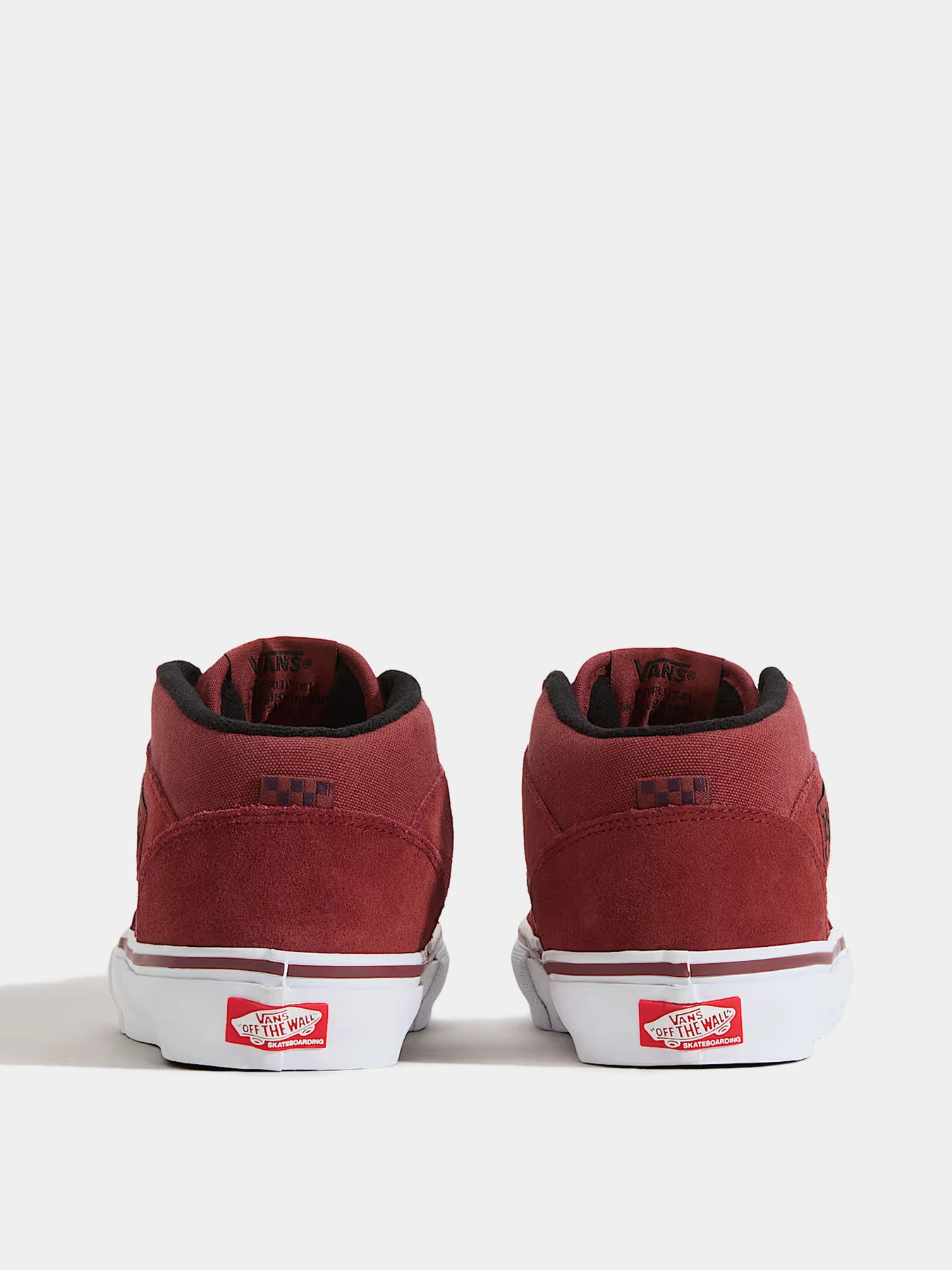 Кеды Vans модель VN0A5FCDYW91 Кеды Vans модель VN0A5FCDYW91 Фото