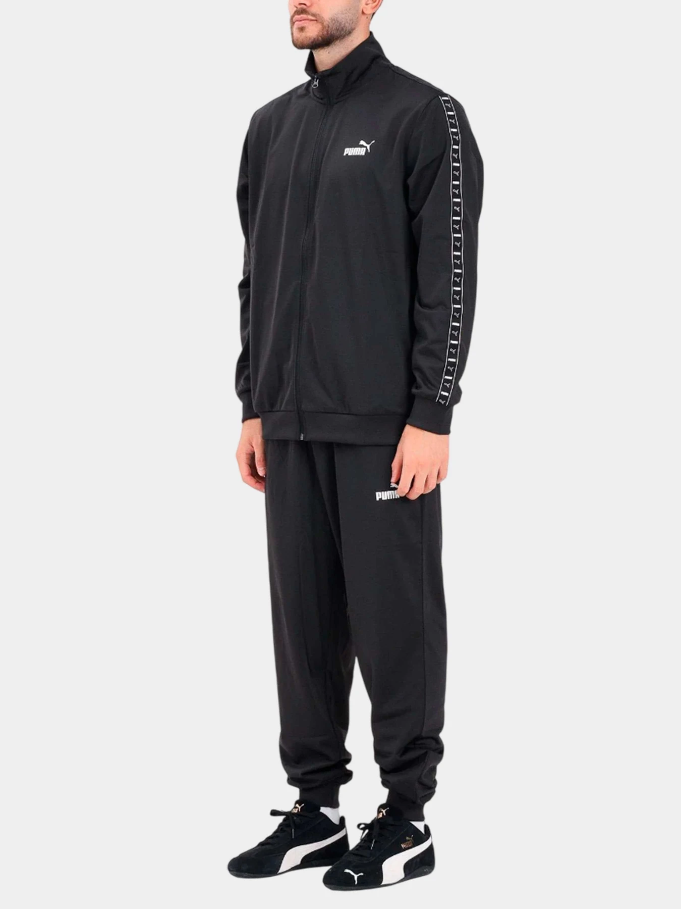 Костюмы PUMA модель 68485301 Костюмы PUMA модель 68485301 Фото
