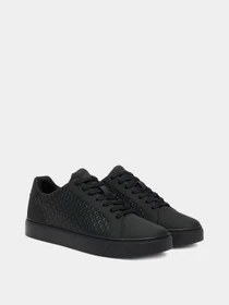 Кеды Calvin Klein модель YM0YM01431-0GJ Фото
