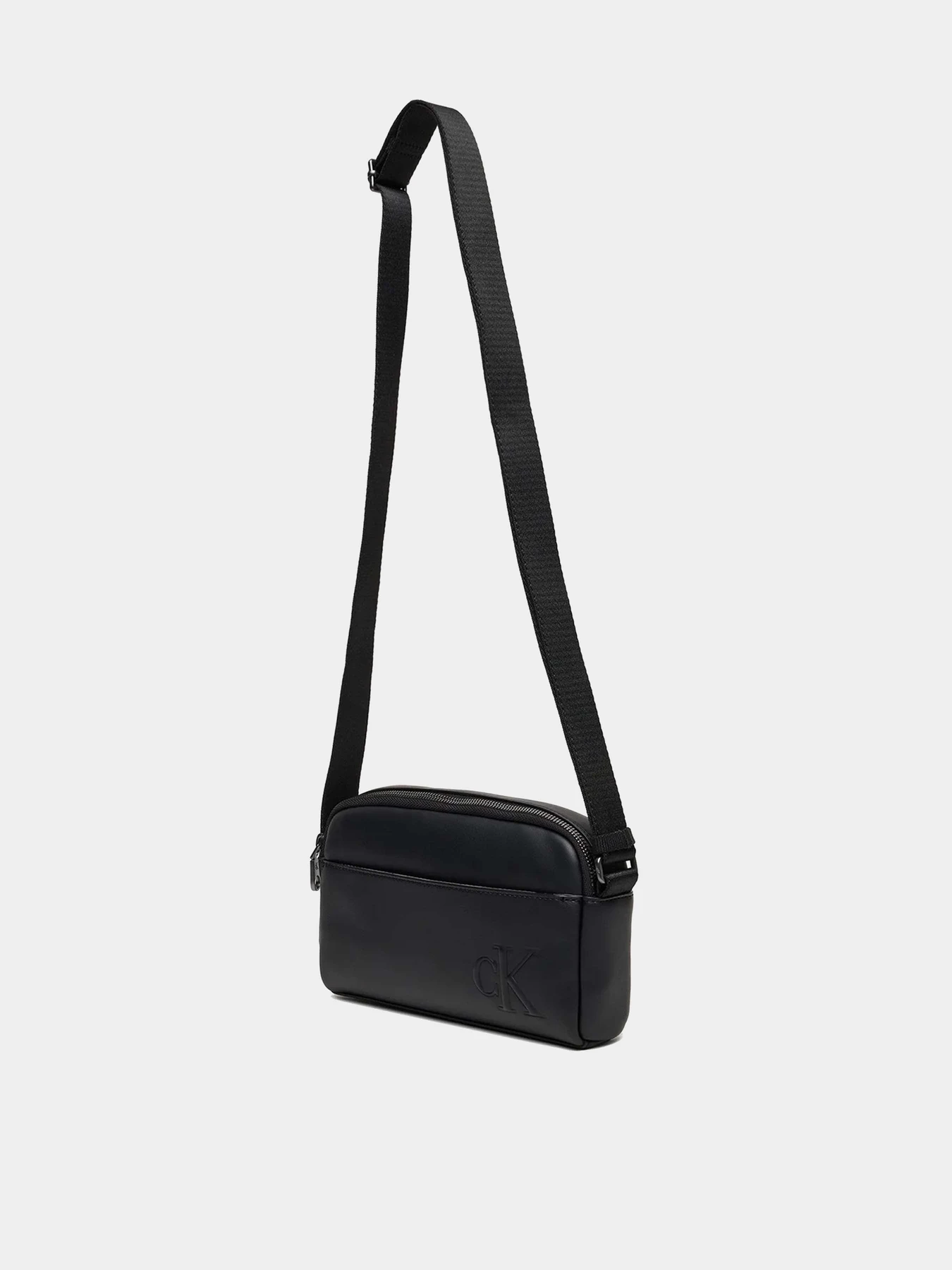 Сумки Calvin Klein модель LV04D3247G-UB1 Сумки Calvin Klein модель LV04D3247G-UB1 Фото