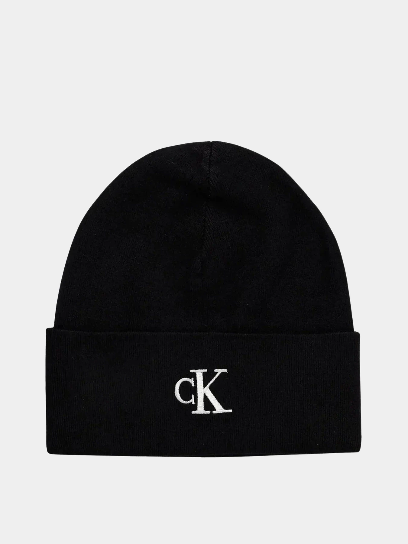 Шапки и кепки Calvin Klein модель LV04D8020G-UB1 Шапки и кепки Calvin Klein модель LV04D8020G-UB1 Фото