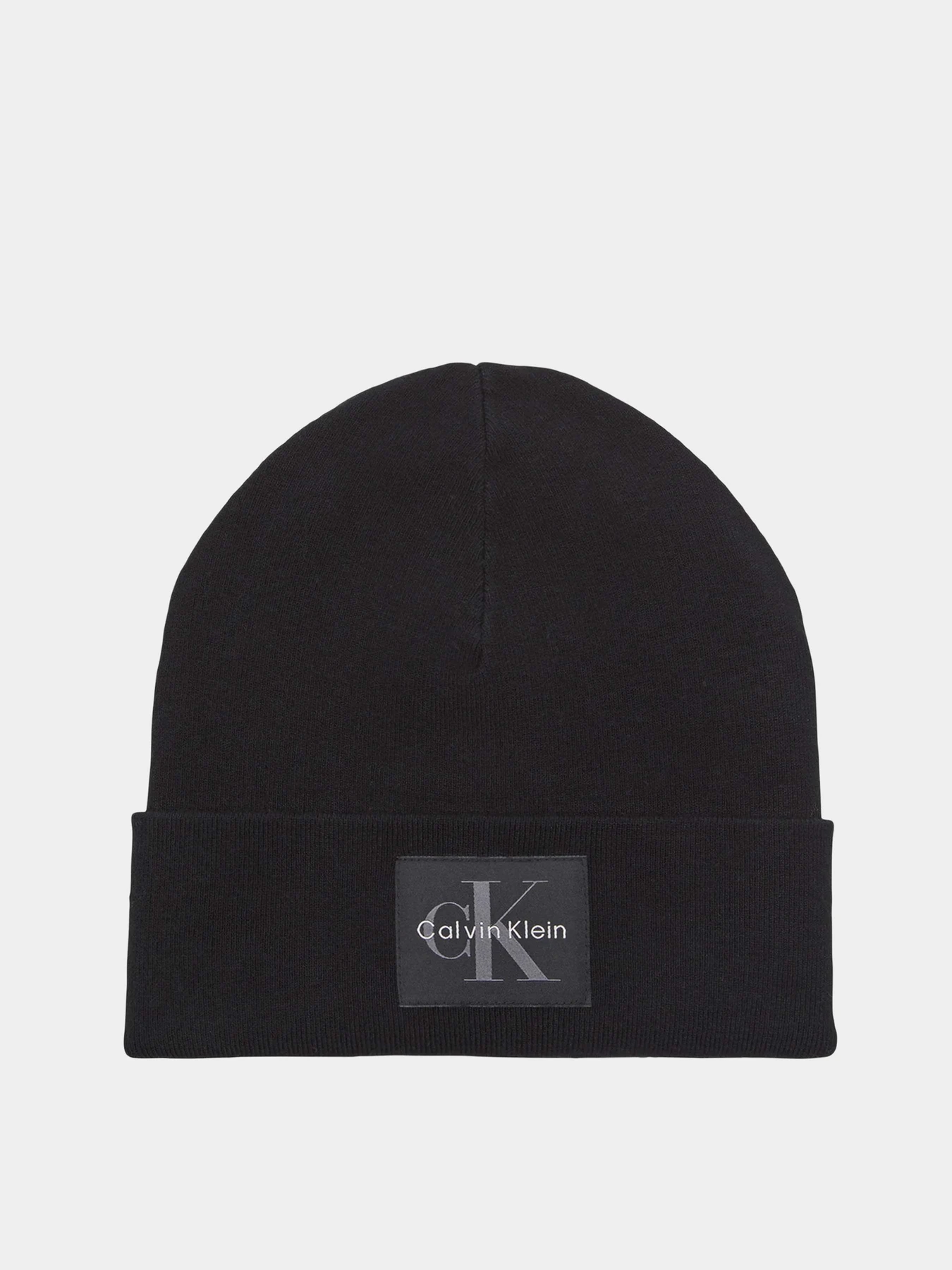 Шапки и кепки Calvin Klein модель LV04D8088G-UB1 Шапки и кепки Calvin Klein модель LV04D8088G-UB1 Фото