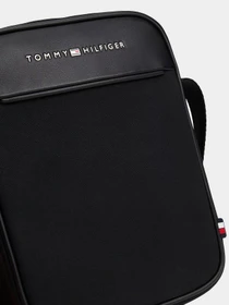 Сумки Tommy Hilfiger модель AM0AM13624-BDS Фото