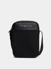Сумки Tommy Hilfiger модель AM0AM13624-BDS Фото