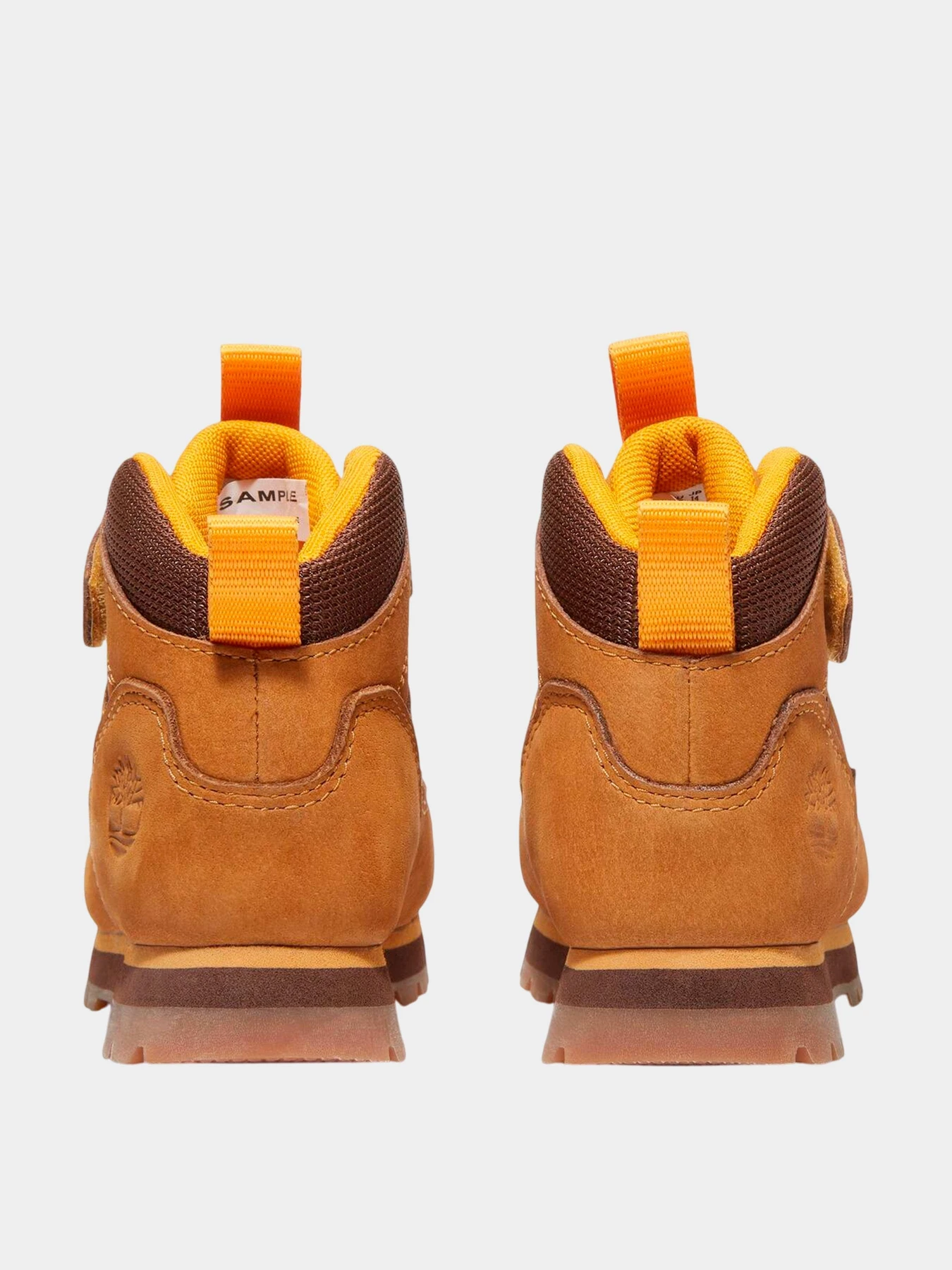 Ботинки и сапоги Timberland модель TB0A284E231 Ботинки и сапоги Timberland модель TB0A284E231 Фото