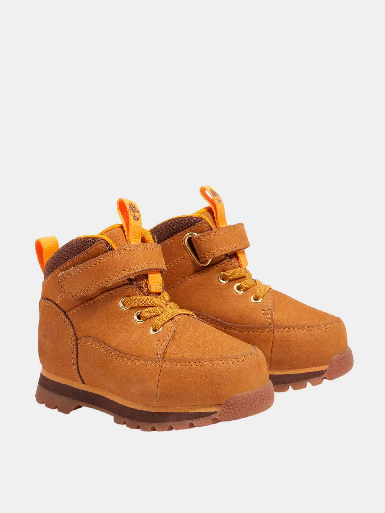 Ботинки и сапоги Timberland модель TB0A284E231 Ботинки и сапоги Timberland модель TB0A284E231 Фото