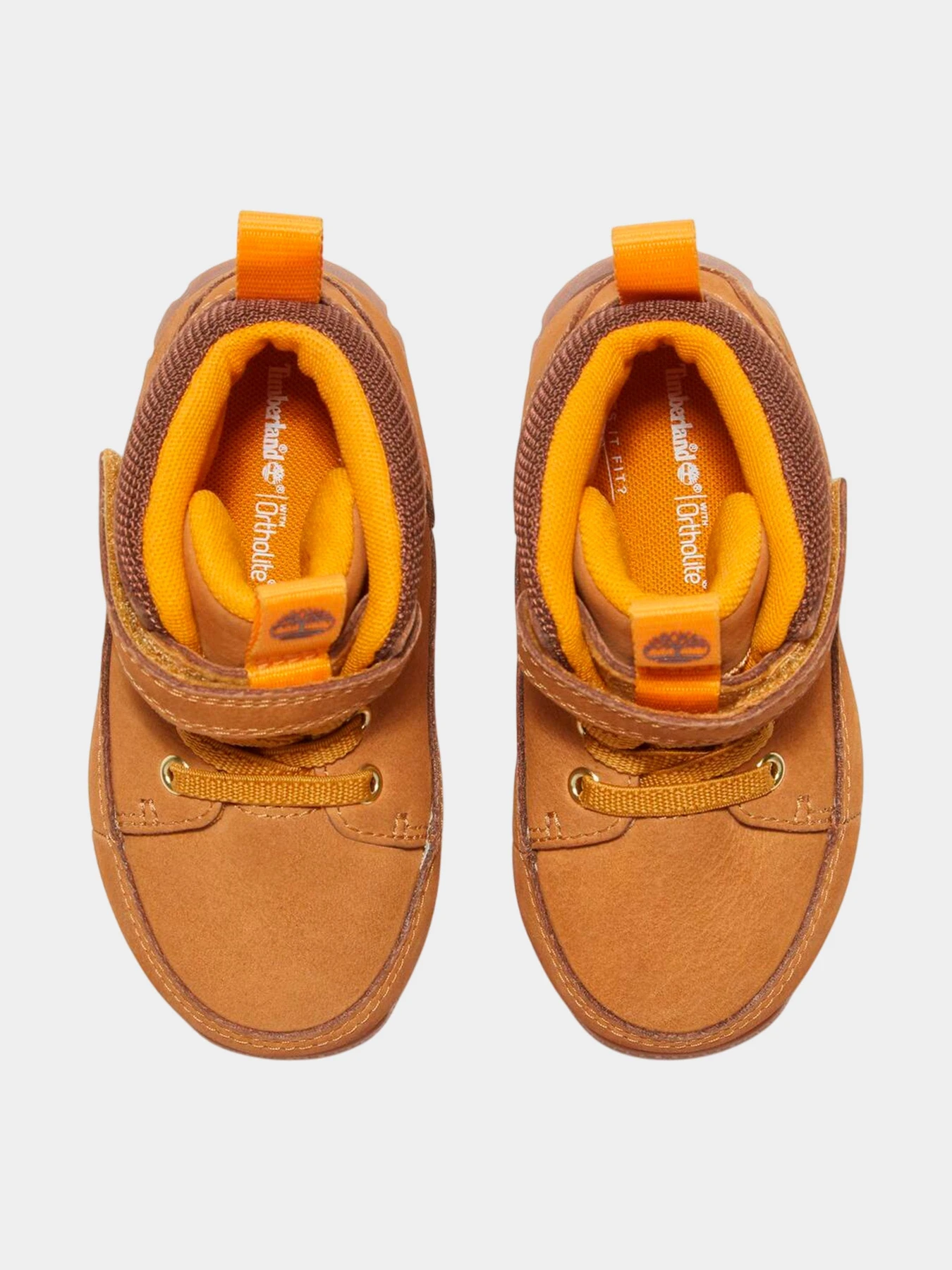 Ботинки и сапоги Timberland модель TB0A284E231 Ботинки и сапоги Timberland модель TB0A284E231 Фото