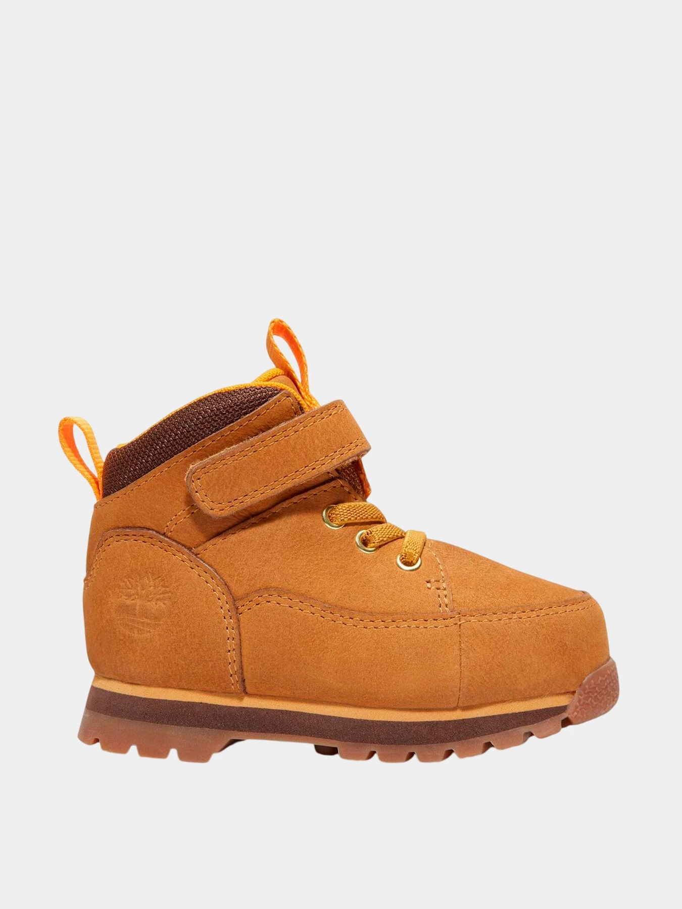 Ботинки и сапоги Timberland модель TB0A284E231 Ботинки и сапоги Timberland модель TB0A284E231 Фото