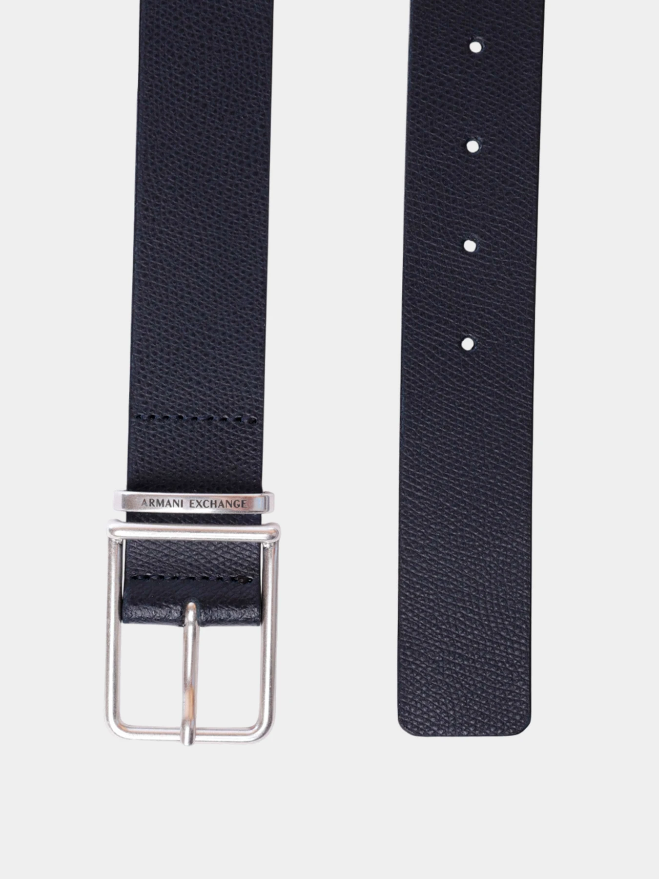 Ремни Armani Exchange модель XM000615-AF12714-UC001 Ремни Armani Exchange модель XM000615-AF12714-UC001 Фото
