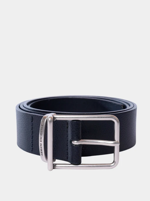 Ремни Armani Exchange модель XM000615-AF12714-UC001 Фото
