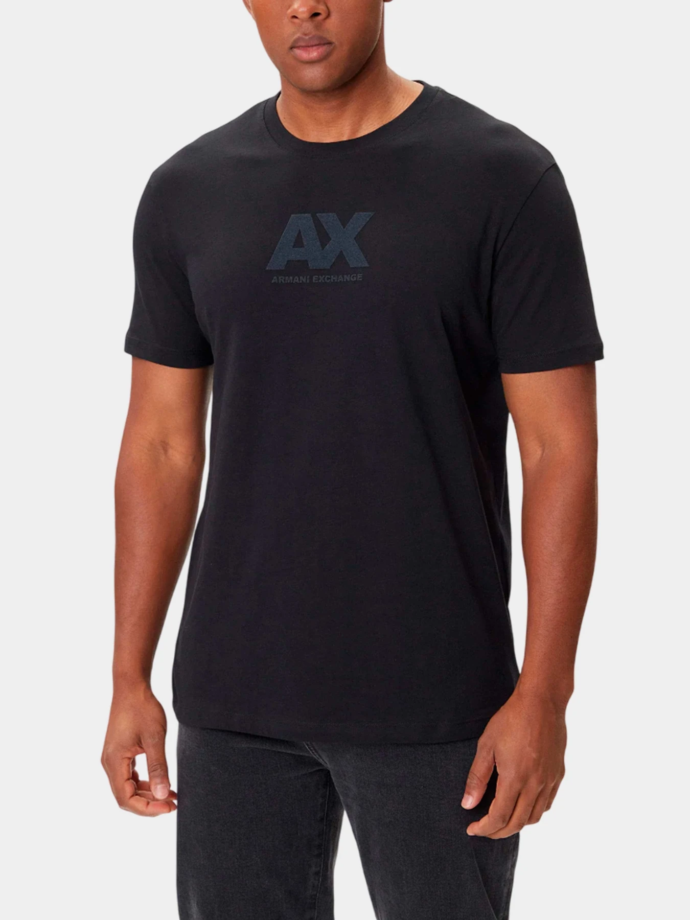 Футболки и поло Armani Exchange модель XM001403-AF16432-UC001 Футболки и поло Armani Exchange модель XM001403-AF16432-UC001 Фото