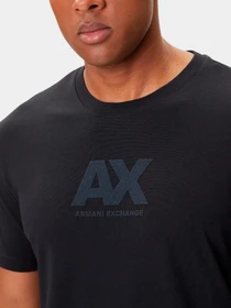 Футболки и поло Armani Exchange модель XM001403-AF16432-UC001 Фото