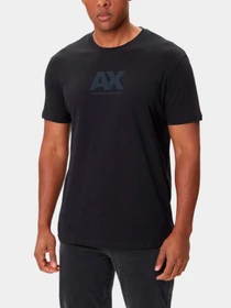 Футболки и поло Armani Exchange модель XM001403-AF16432-UC001 Фото