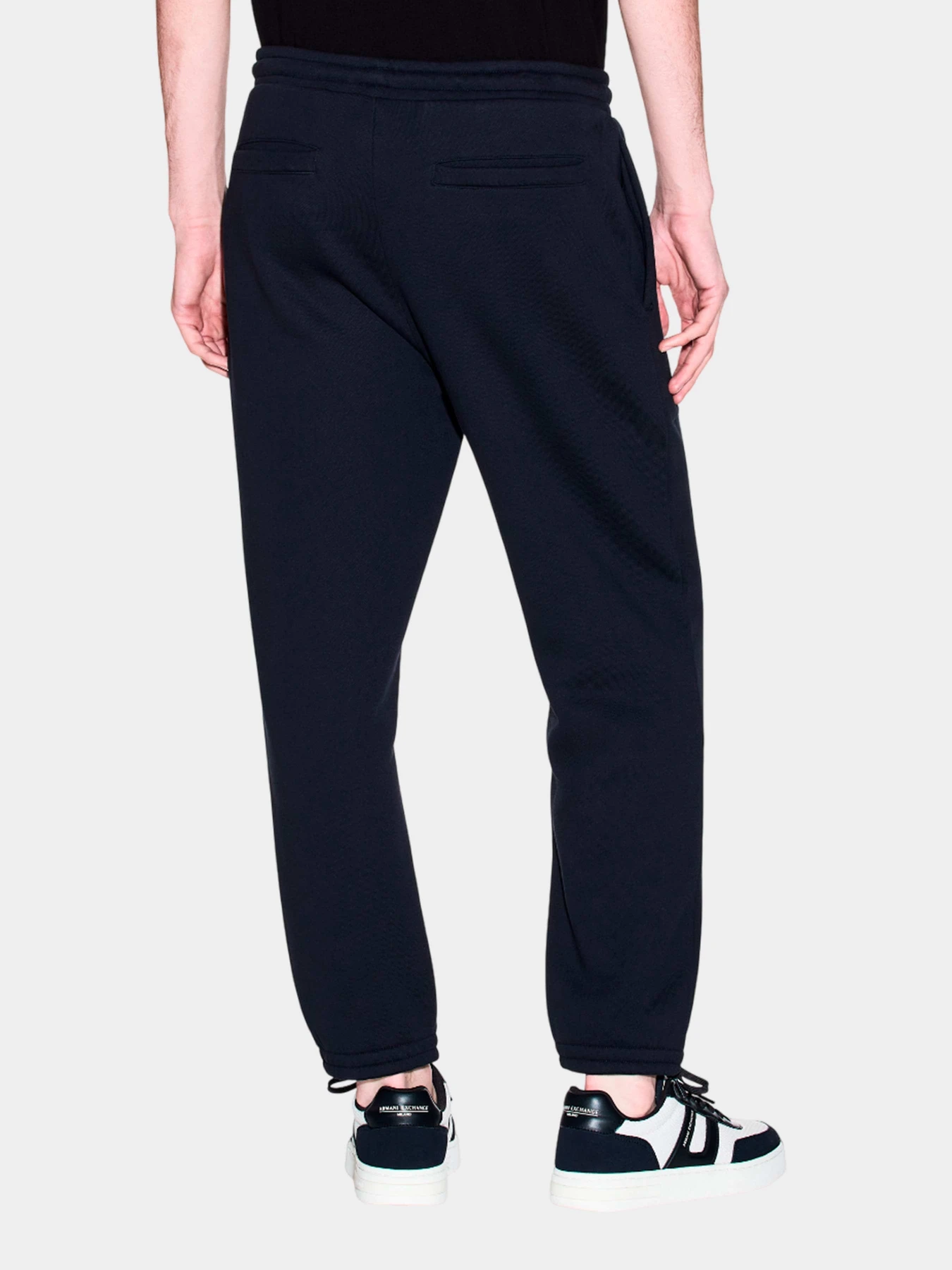 Брюки Armani Exchange модель XM001419-AF16434-UB101 Брюки Armani Exchange модель XM001419-AF16434-UB101 Фото