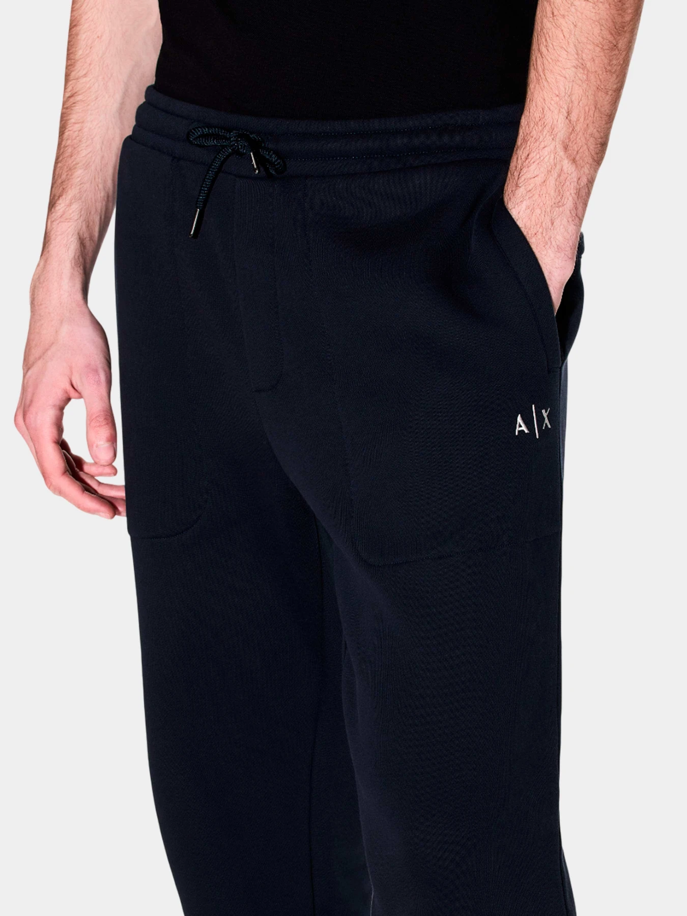 Брюки Armani Exchange модель XM001419-AF16434-UB101 Брюки Armani Exchange модель XM001419-AF16434-UB101 Фото