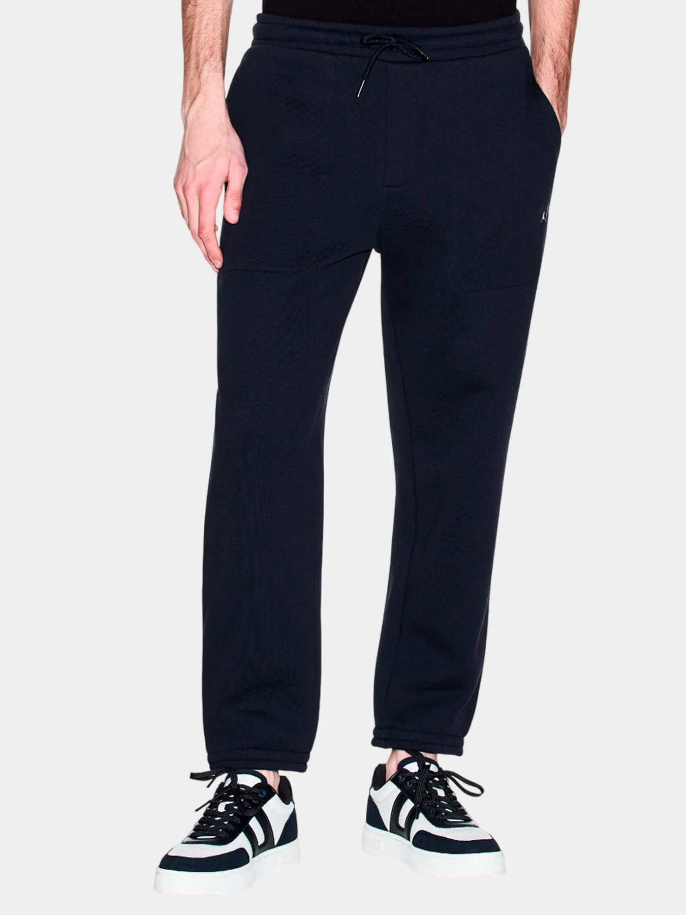 Брюки Armani Exchange модель XM001419-AF16434-UB101 Брюки Armani Exchange модель XM001419-AF16434-UB101 Фото