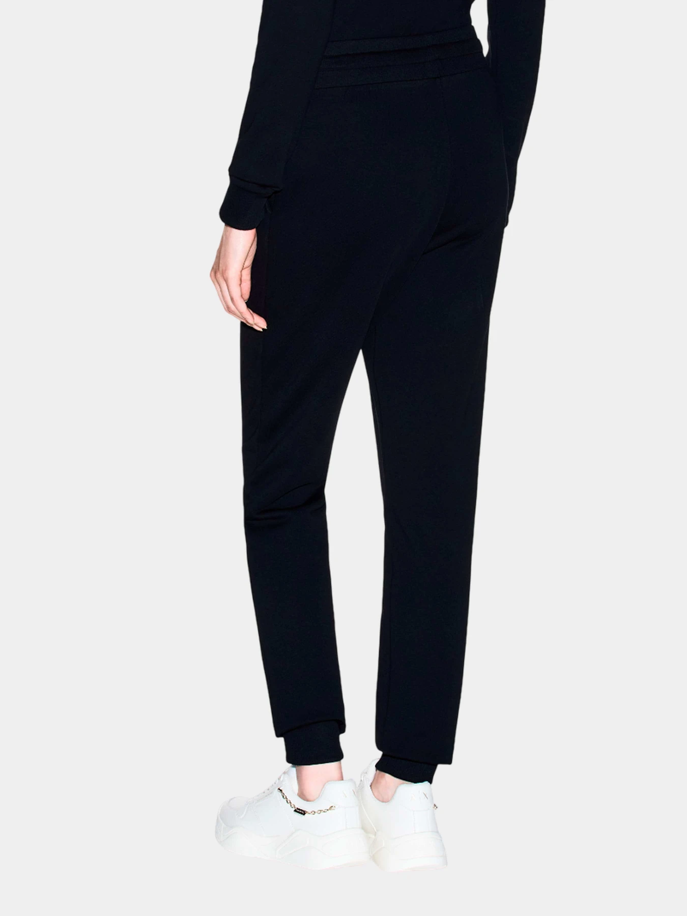 Брюки Armani Exchange модель XW000750-AF14284-UC001 Брюки Armani Exchange модель XW000750-AF14284-UC001 Фото