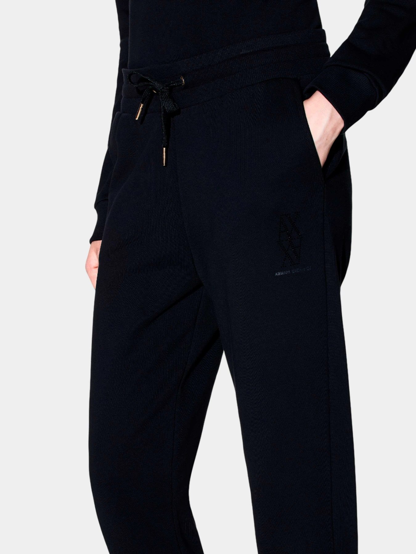 Брюки Armani Exchange модель XW000750-AF14284-UC001 Брюки Armani Exchange модель XW000750-AF14284-UC001 Фото