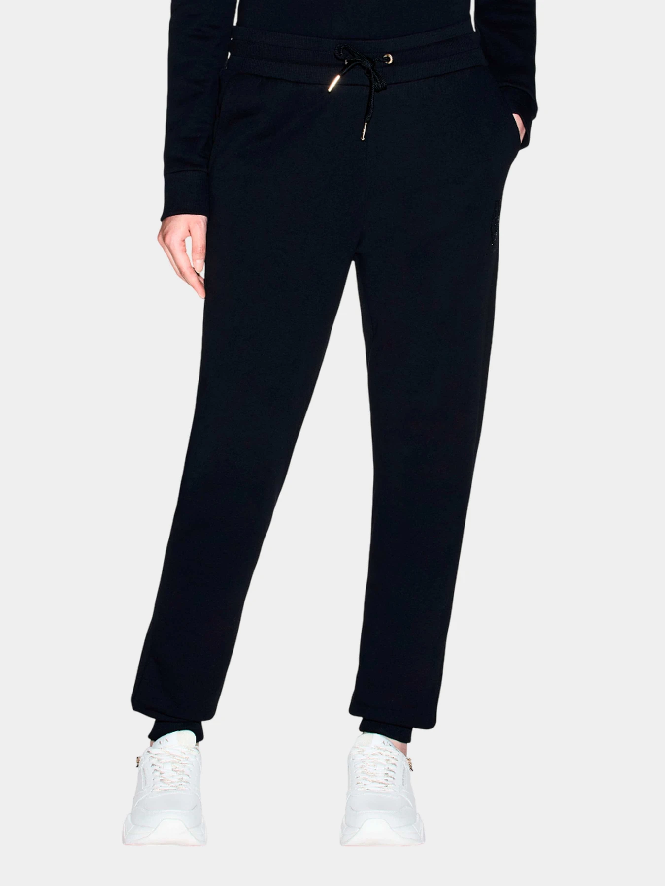 Брюки Armani Exchange модель XW000750-AF14284-UC001 Брюки Armani Exchange модель XW000750-AF14284-UC001 Фото
