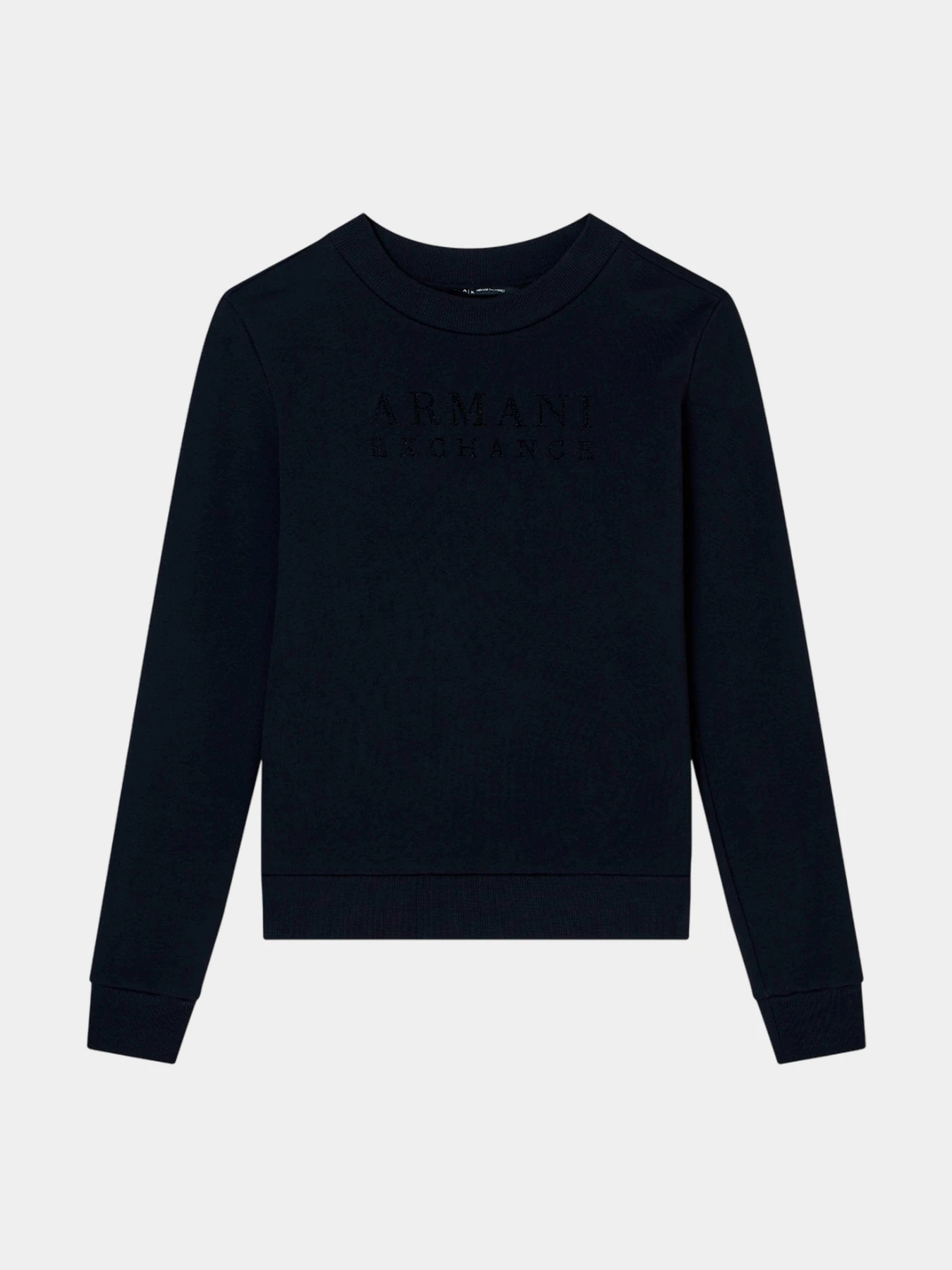 Худи и свитшоты Armani Exchange модель XW000985-AF14284-UC001 Фото
