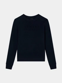 Худи и свитшоты Armani Exchange модель XW000985-AF14284-UC001 Фото