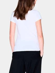 Футболки и поло Armani Exchange модель XW001349-AF17173-U0002 Фото