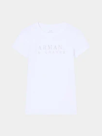 Футболки и поло Armani Exchange модель XW001349-AF17173-U0002 Фото