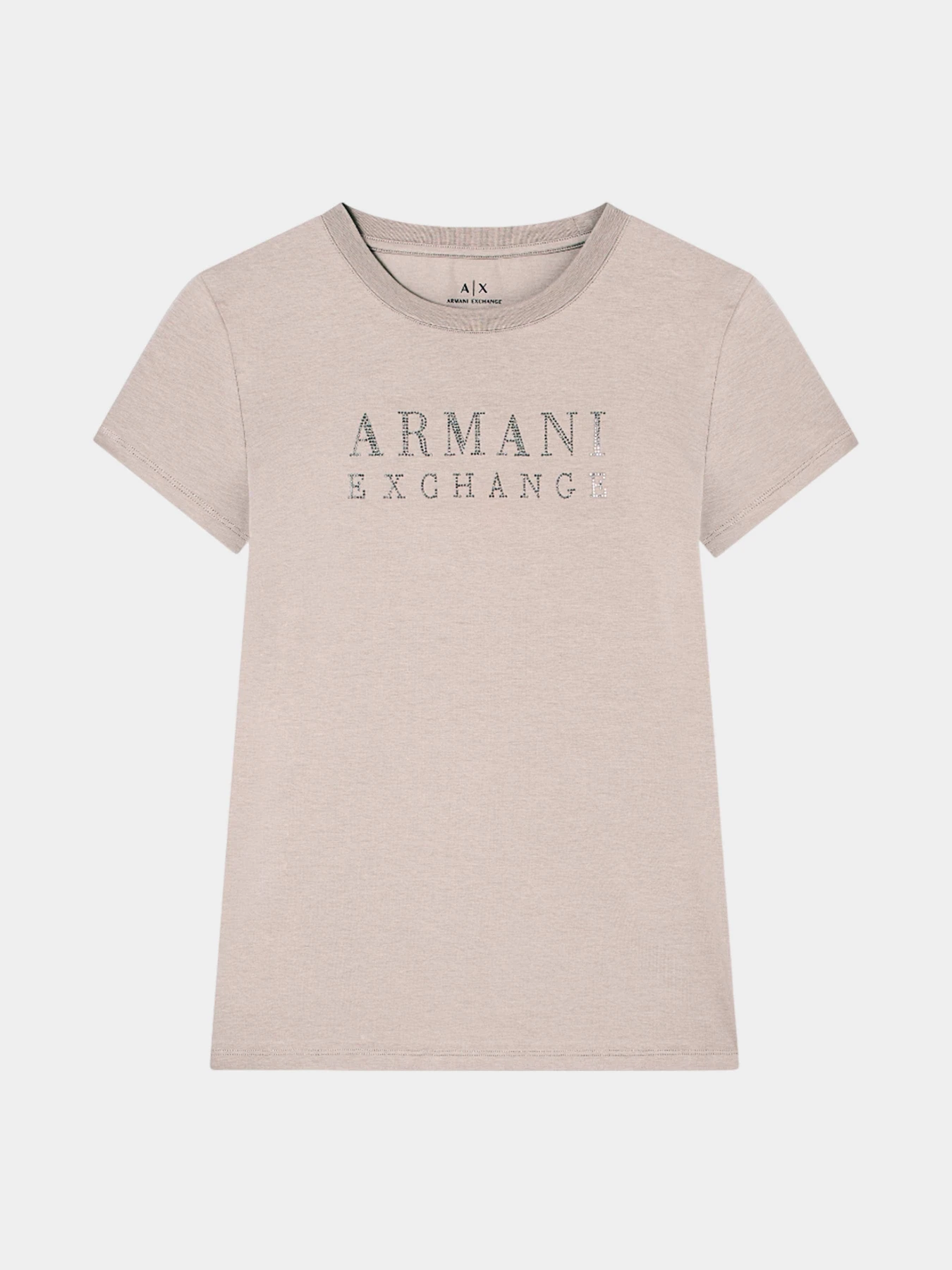 Футболки и поло Armani Exchange модель XW001349-AF17173-U6242 Фото