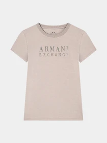 Футболки и поло Armani Exchange модель XW001349-AF17173-U6242 Фото