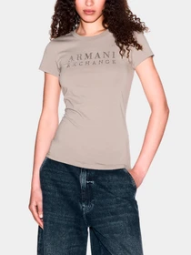 Футболки и поло Armani Exchange модель XW001349-AF17173-U6242 Фото