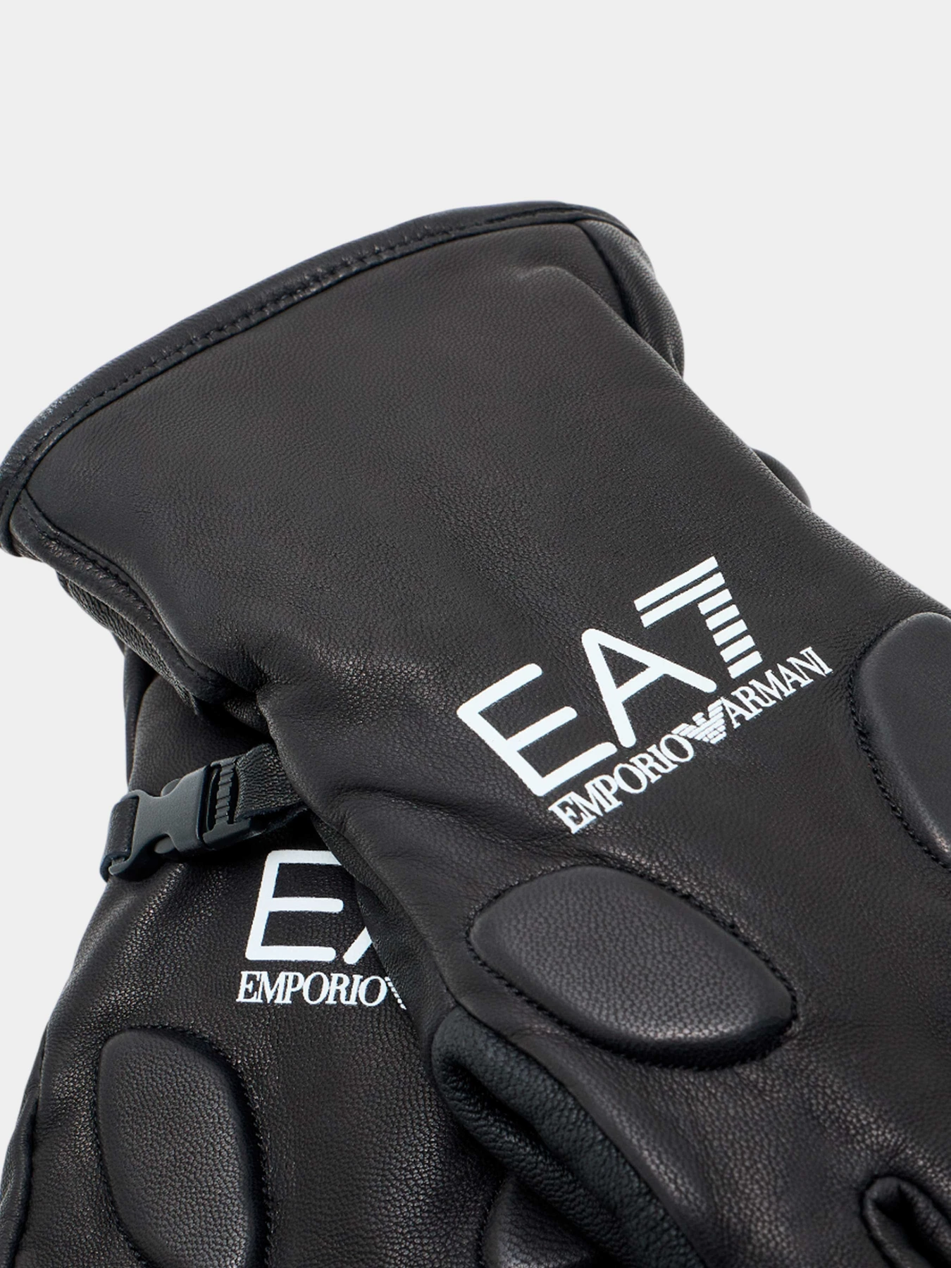 Перчатки и варежки EA7 модель 275800-2R870-40521 Фото