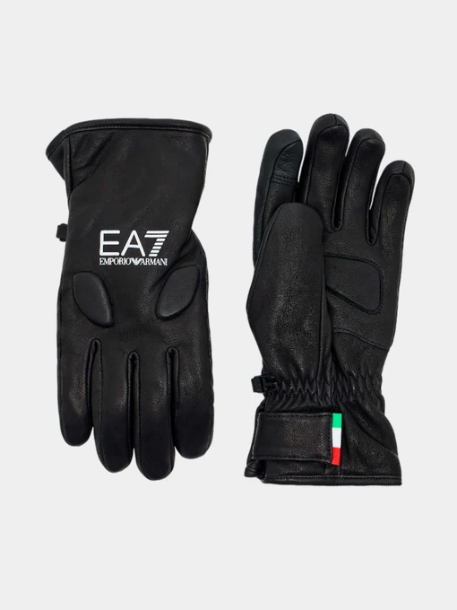 Перчатки и варежки EA7 модель 275800-2R870-40521 Фото