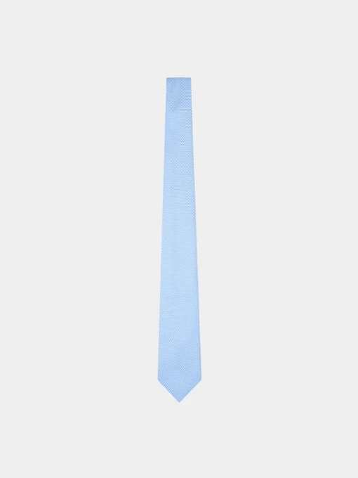 Галстуки и воротнички Emporio Armani модель EM001344-TE16524-F9058 Фото