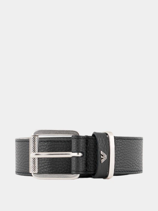 Ремни Emporio Armani модель EM001644-AF14710-UC001 Фото