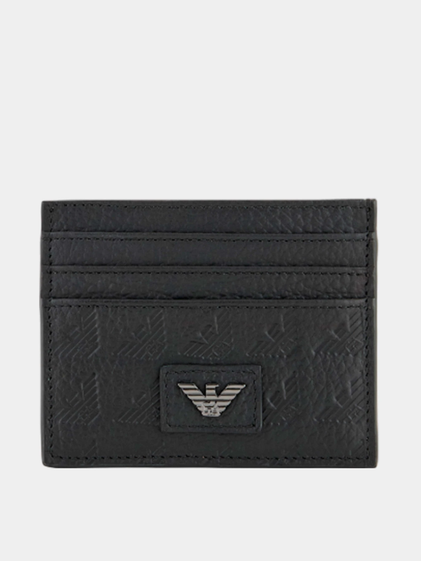 Кошельки Emporio Armani модель EM001740-AF14774-UC001 Кошельки Emporio Armani модель EM001740-AF14774-UC001 Фото