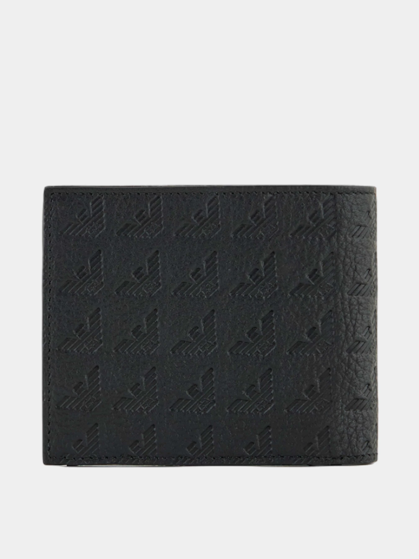 Кошельки Emporio Armani модель EM001741-AF14774-UC001 Кошельки Emporio Armani модель EM001741-AF14774-UC001 Фото