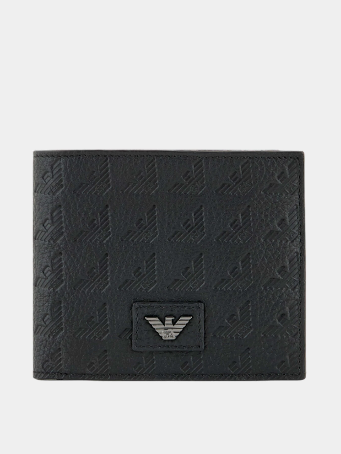 Кошельки Emporio Armani модель EM001741-AF14774-UC001 Кошельки Emporio Armani модель EM001741-AF14774-UC001 Фото