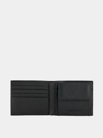 Кошельки Emporio Armani модель EM001741-AF14774-UC001 Фото