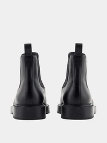 Ботинки и сапоги Emporio Armani модель EM003727-AF17455-UC001 Фото